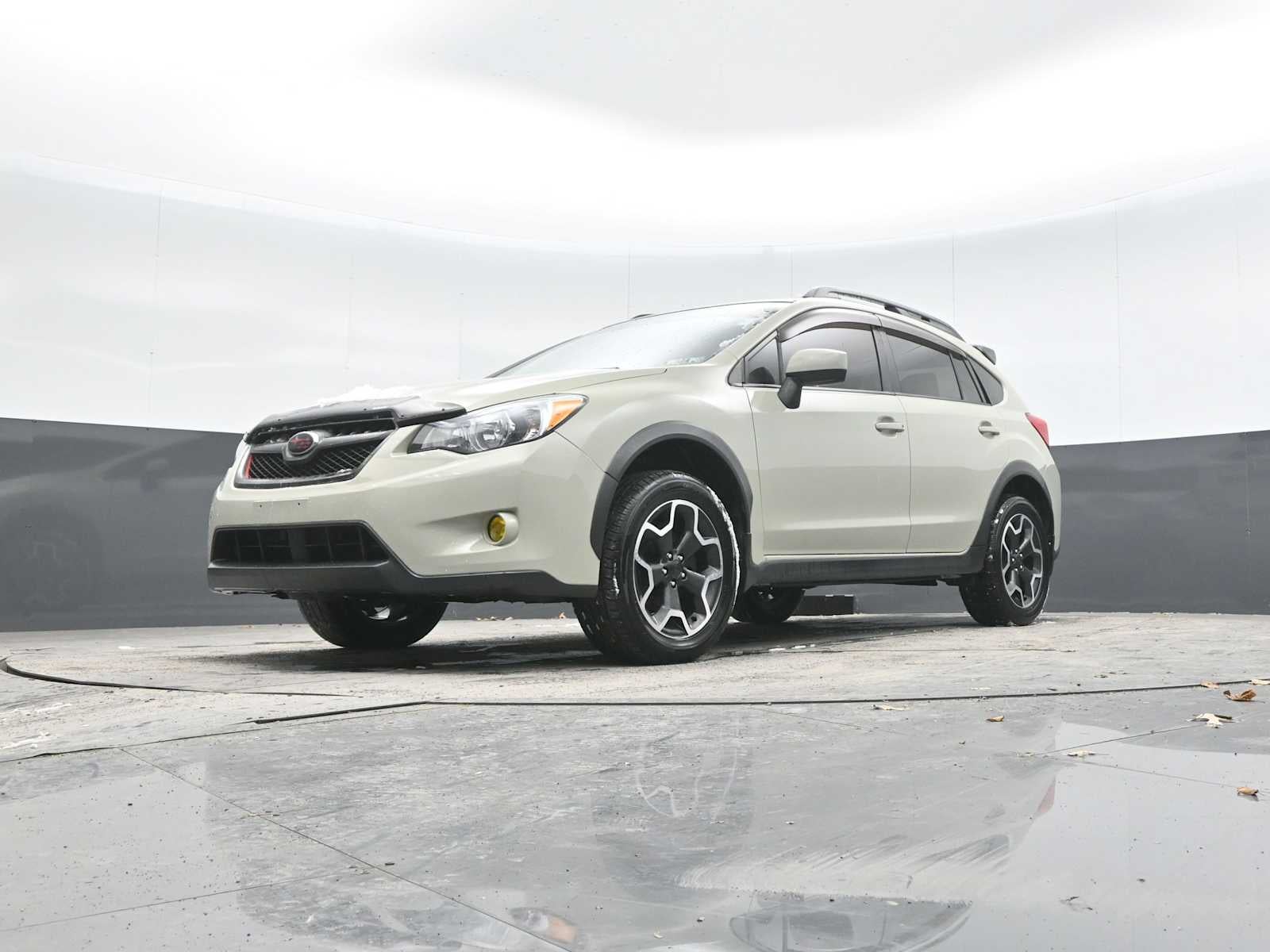 2015 Subaru XV Crosstrek Premium