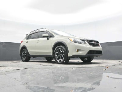 2015 Subaru XV Crosstrek Premium