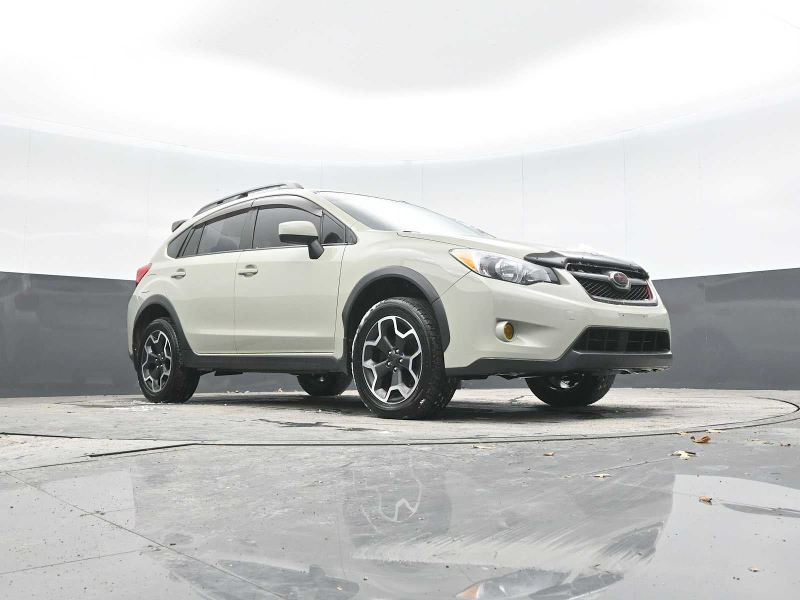 2015 Subaru XV Crosstrek Premium