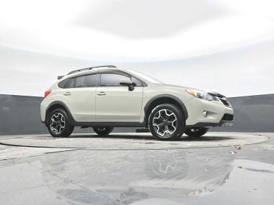 2015 Subaru XV Crosstrek Premium