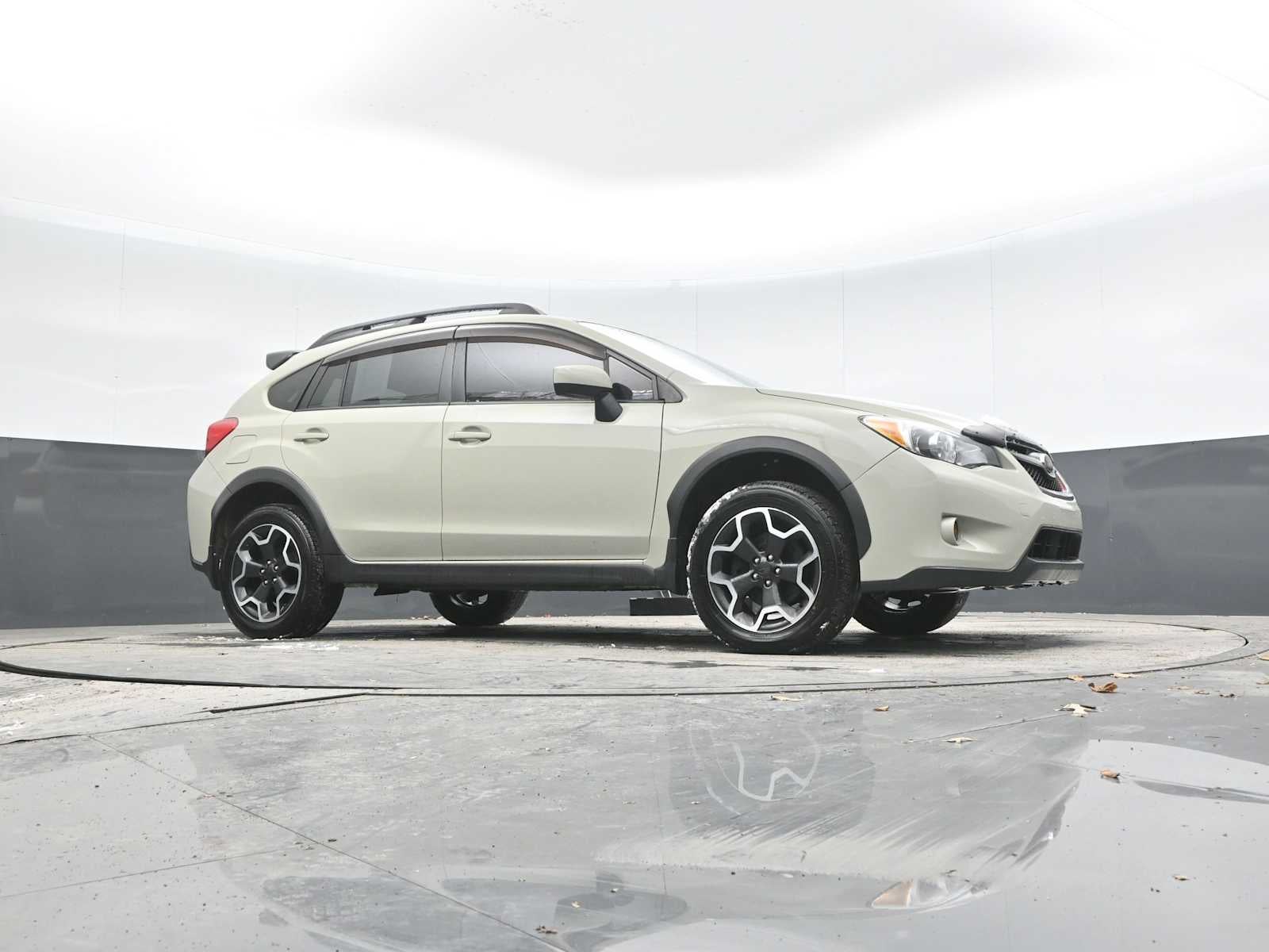 2015 Subaru XV Crosstrek Premium
