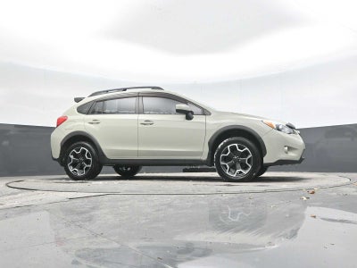 2015 Subaru XV Crosstrek Premium