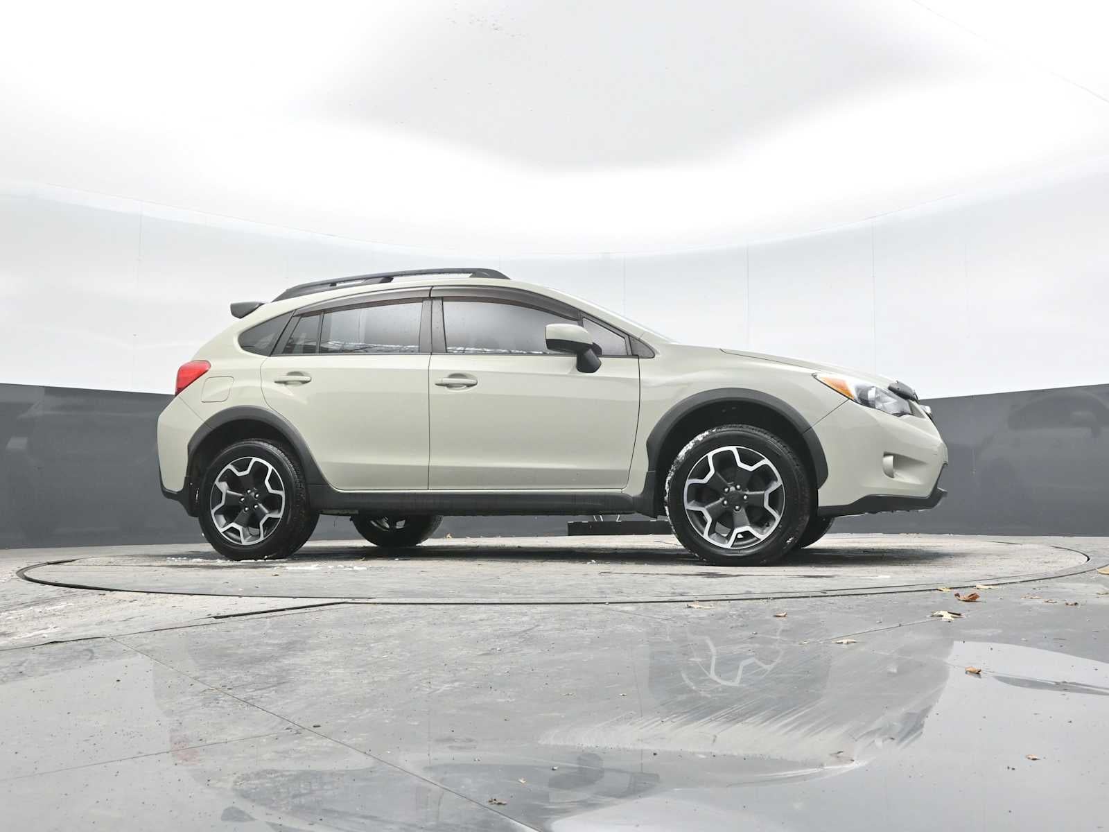 2015 Subaru XV Crosstrek Premium