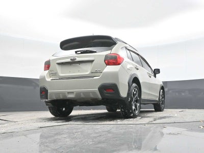 2015 Subaru XV Crosstrek Premium