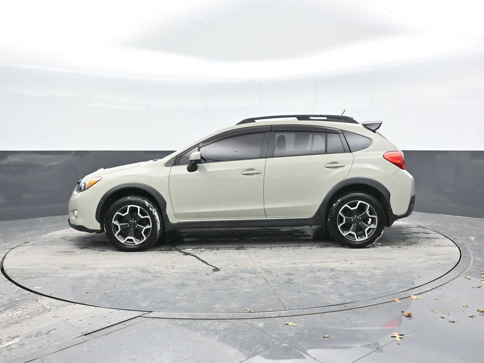 2015 Subaru XV Crosstrek Premium