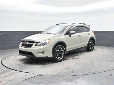 2015 Subaru XV Crosstrek Premium