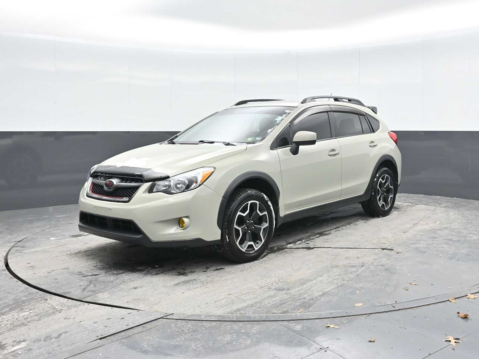 2015 Subaru XV Crosstrek Premium