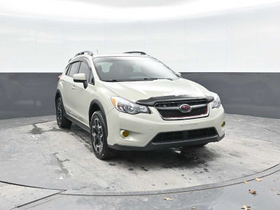 2015 Subaru XV Crosstrek Premium