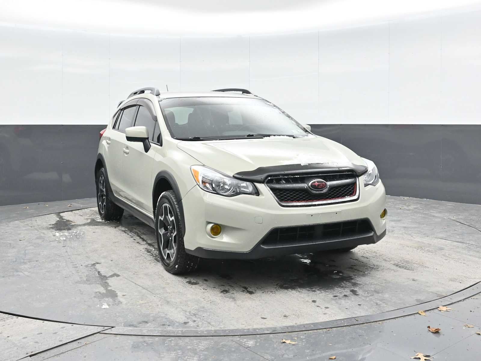 2015 Subaru XV Crosstrek Premium