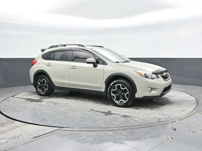 2015 Subaru XV Crosstrek Premium