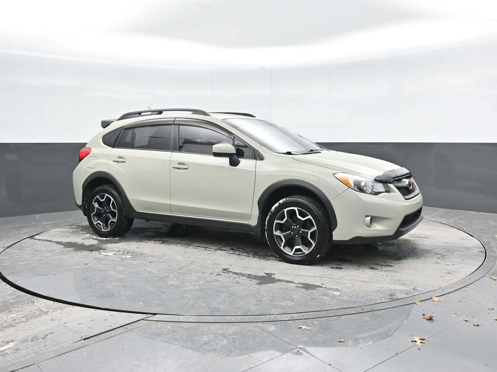 2015 Subaru XV Crosstrek Premium