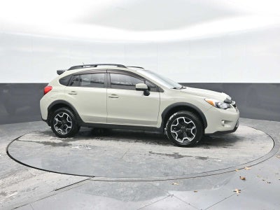 2015 Subaru XV Crosstrek Premium