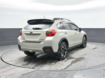 2015 Subaru XV Crosstrek Premium