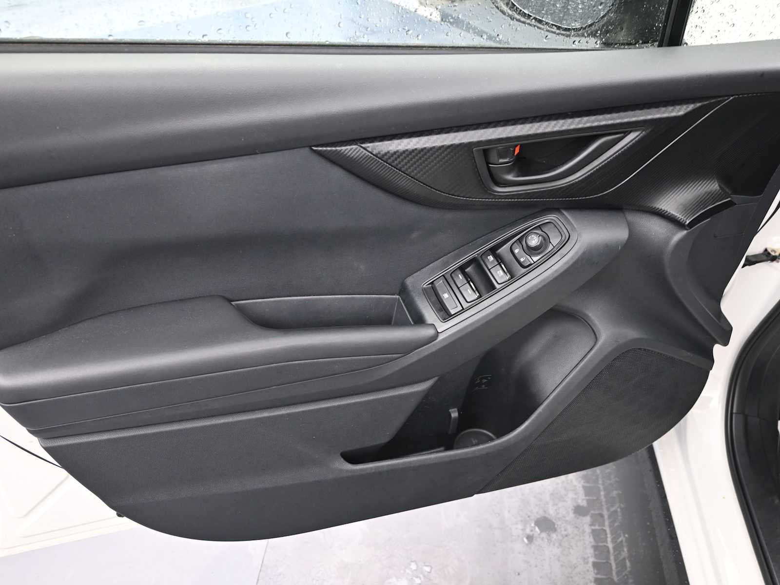 2021 Subaru Crosstrek Base