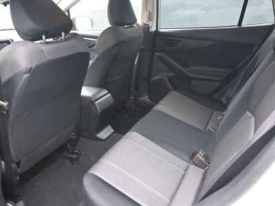 2021 Subaru Crosstrek Base