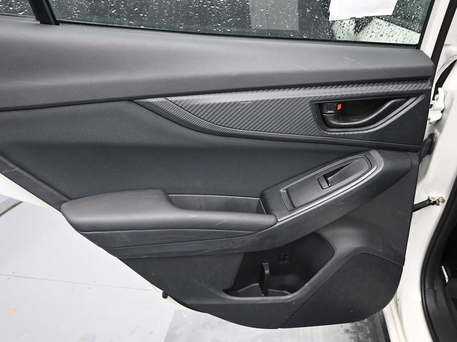 2021 Subaru Crosstrek Base