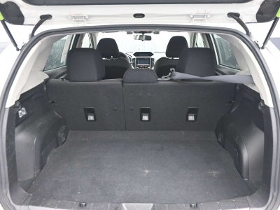 2021 Subaru Crosstrek Base