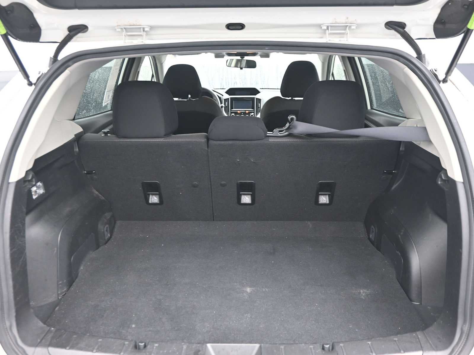 2021 Subaru Crosstrek Base