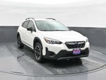 2021 Subaru Crosstrek Base