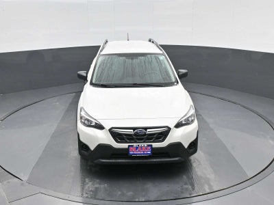 2021 Subaru Crosstrek Base