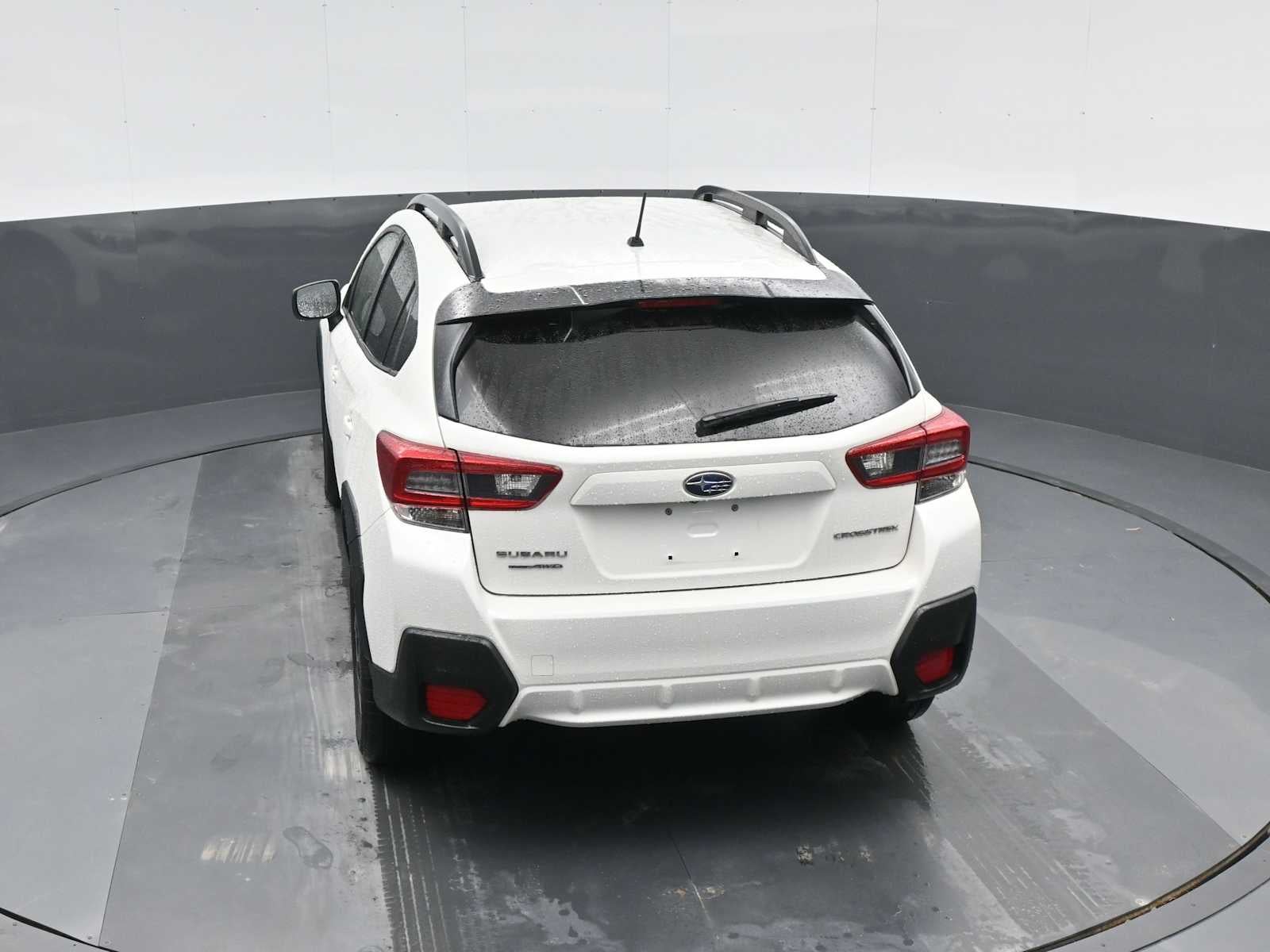 2021 Subaru Crosstrek Base