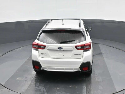 2021 Subaru Crosstrek Base