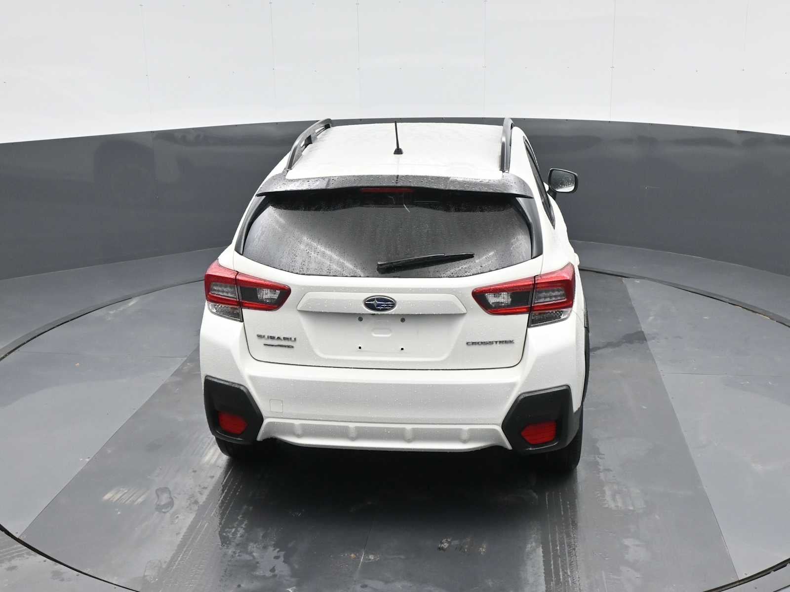 2021 Subaru Crosstrek Base