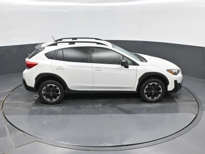 2021 Subaru Crosstrek Base