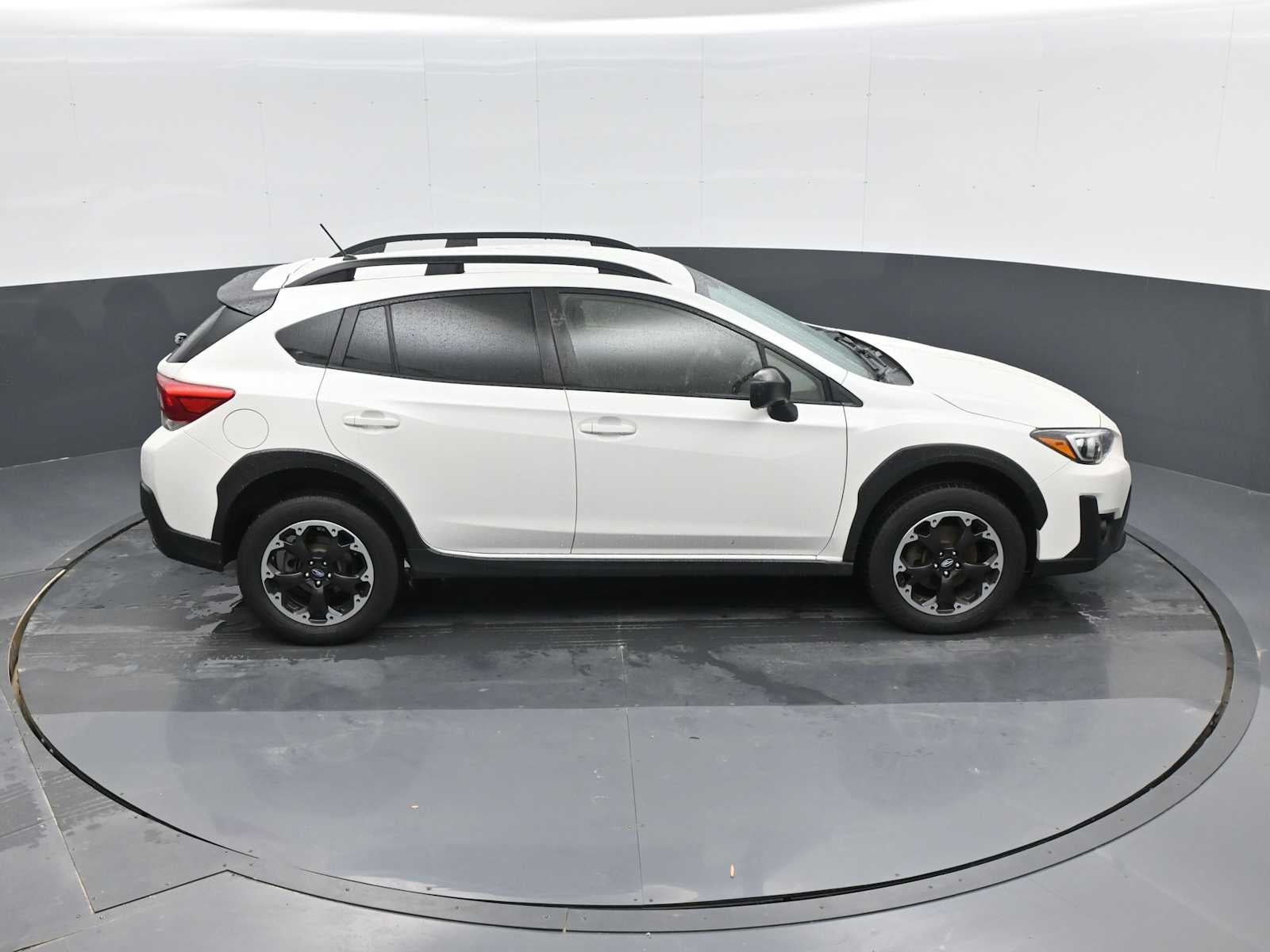 2021 Subaru Crosstrek Base