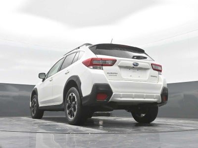 2021 Subaru Crosstrek Base