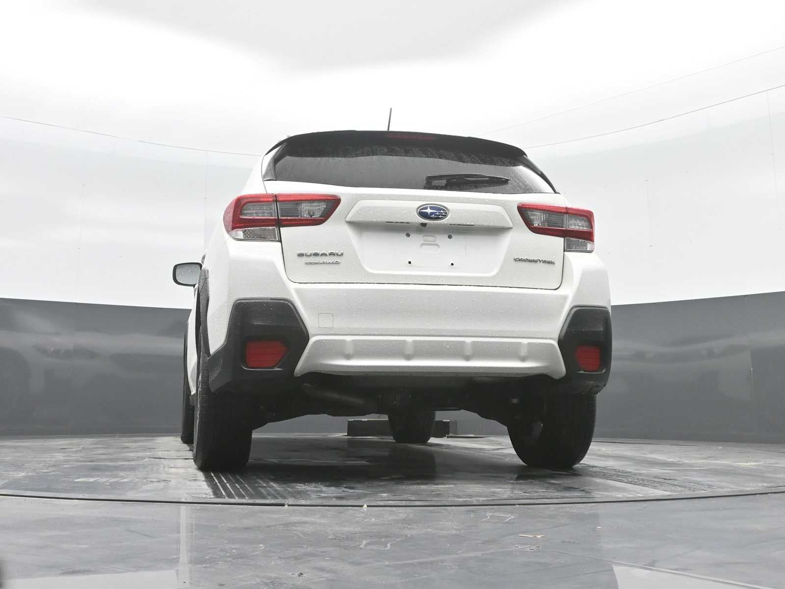 2021 Subaru Crosstrek Base