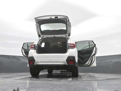 2021 Subaru Crosstrek Base