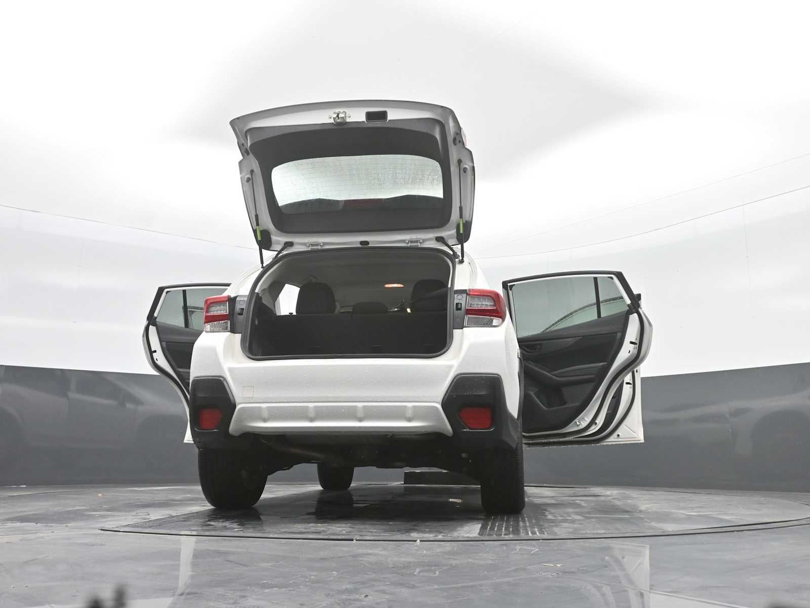 2021 Subaru Crosstrek Base