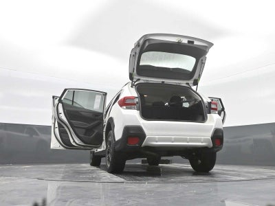 2021 Subaru Crosstrek Base