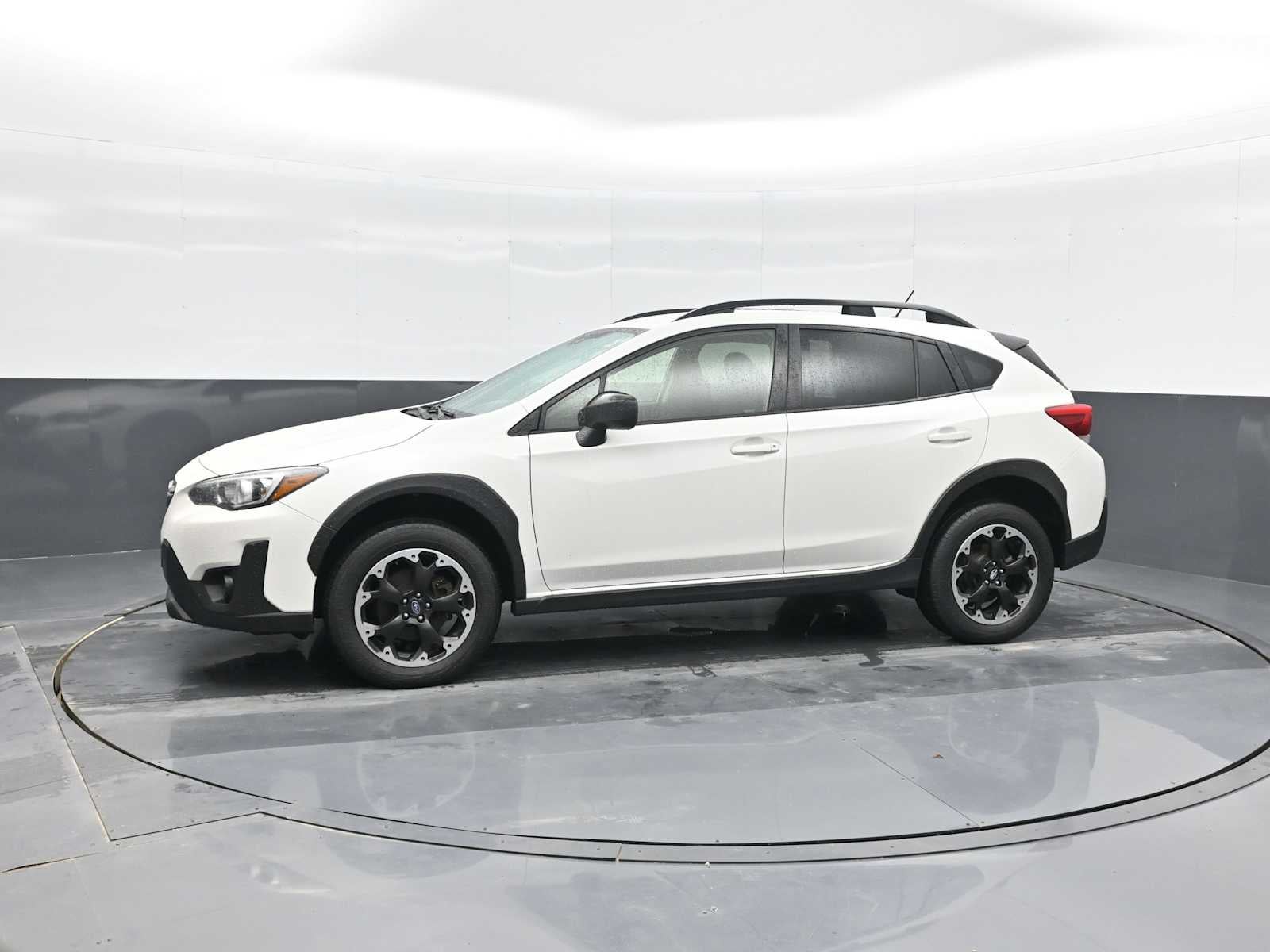 2021 Subaru Crosstrek Base