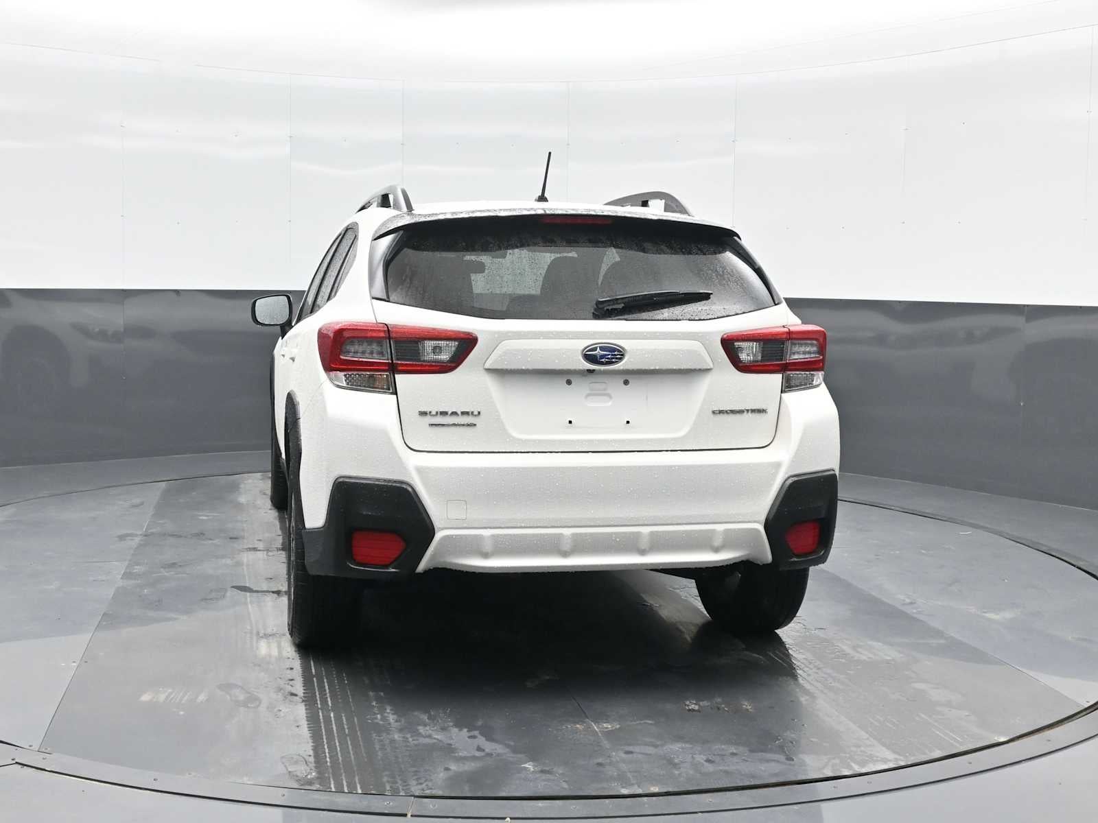 2021 Subaru Crosstrek Base