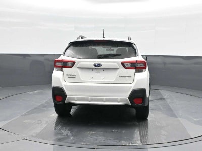 2021 Subaru Crosstrek Base