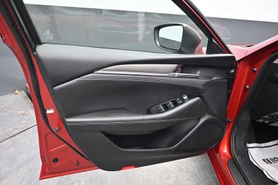 2019 Mazda Mazda6 Sport
