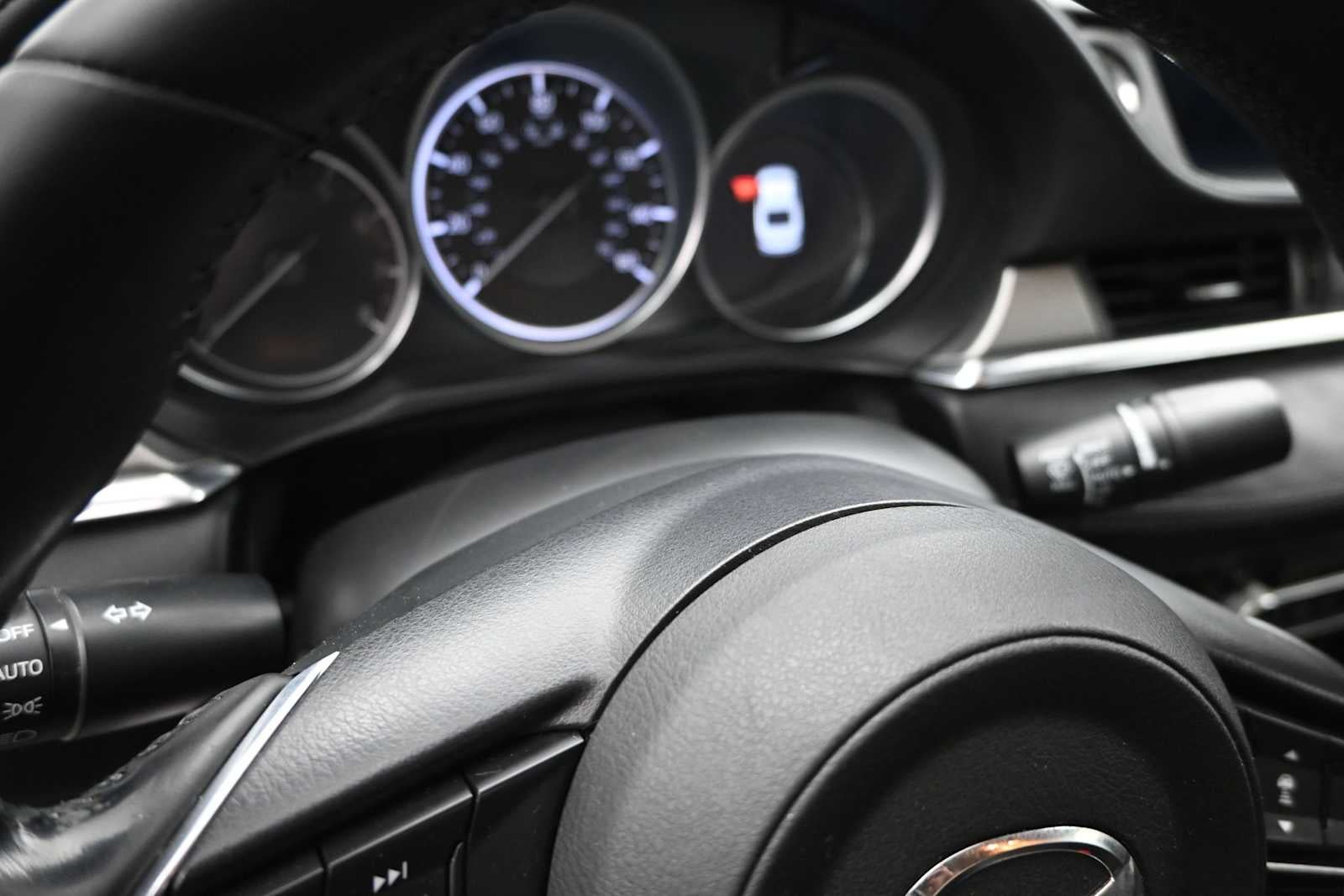 2019 Mazda Mazda6 Sport