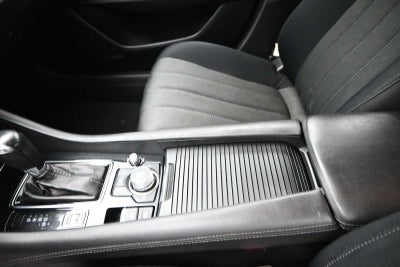 2019 Mazda Mazda6 Sport