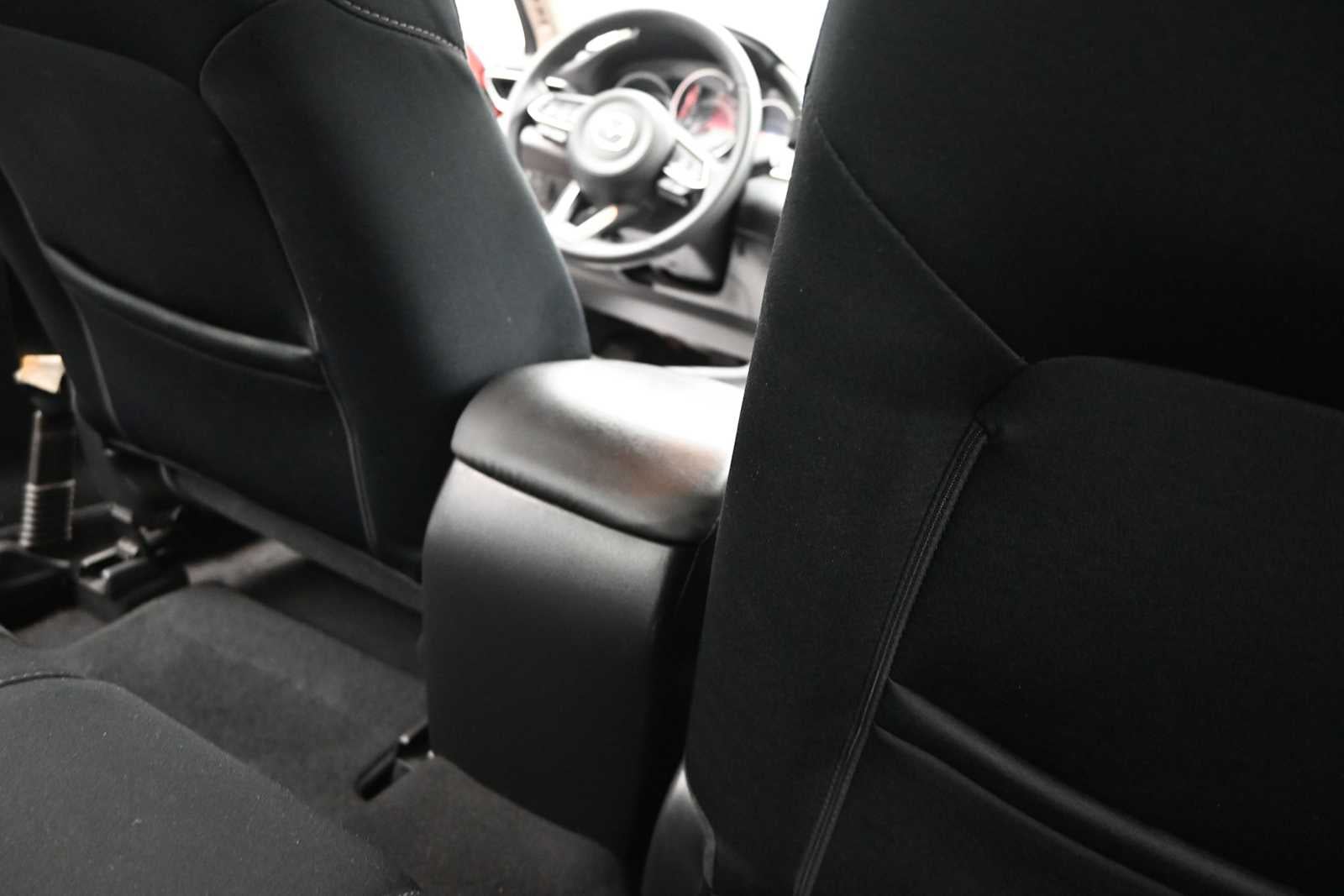 2019 Mazda Mazda6 Sport