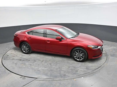 2019 Mazda Mazda6 Sport