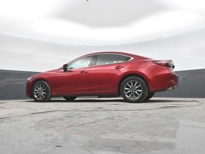 2019 Mazda Mazda6 Sport