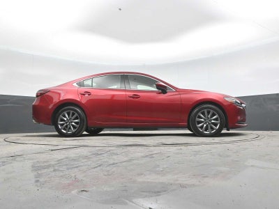 2019 Mazda Mazda6 Sport