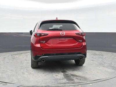 2023 Mazda Mazda CX-5 2.5 Turbo