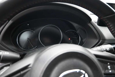 2023 Mazda Mazda CX-5 2.5 Turbo