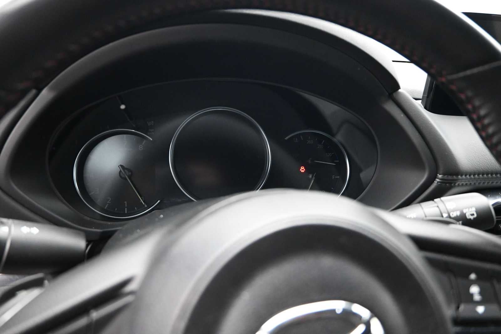 2023 Mazda Mazda CX-5 2.5 Turbo