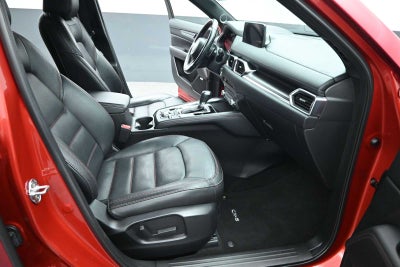2023 Mazda Mazda CX-5 2.5 Turbo