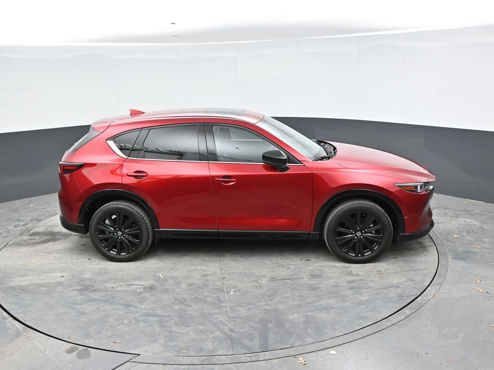 2023 Mazda Mazda CX-5 2.5 Turbo