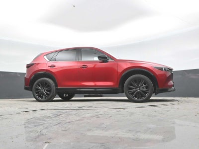 2023 Mazda Mazda CX-5 2.5 Turbo